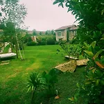 Agroturismo La Fuentona De Santillana