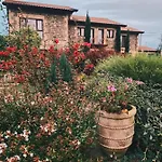 La Fuentona De Santillana Agroturismo