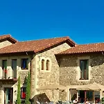 La Fuentona De Santillana Vispieres