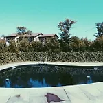 La Fuentona De Santillana * Vispieres