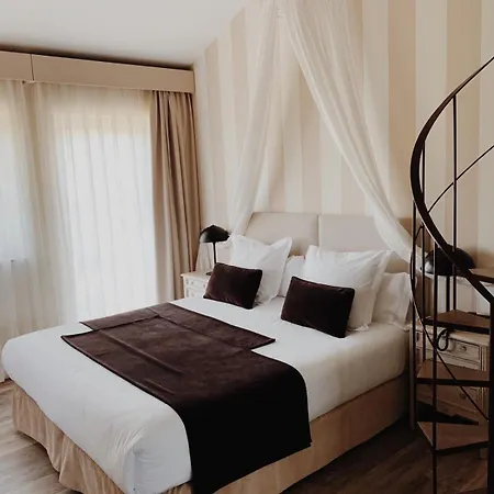 Farm stay La Fuentona De Santillana