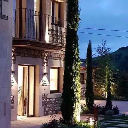 La Fuentona De Santillana Séjour à la ferme Vispieres