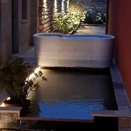 Lantgård La Fuentona De Santillana