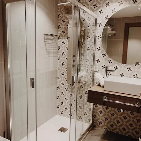 בית חווה La Fuentona De Santillana *