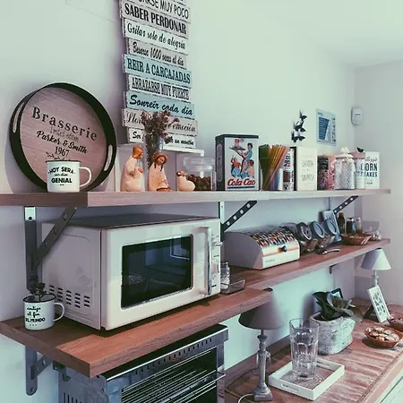 La Fuentona De Santillana *