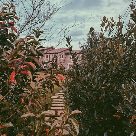 Alojamento de Turismo Rural La Fuentona De Santillana Vispieres