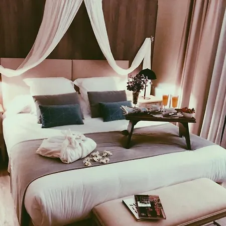 La Fuentona De Santillana בית חווה Vispieres