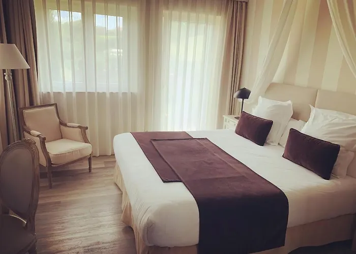 La Fuentona De Santillana Farm stay