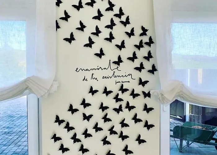 Séjour à la ferme La Fuentona De Santillana Vispieres