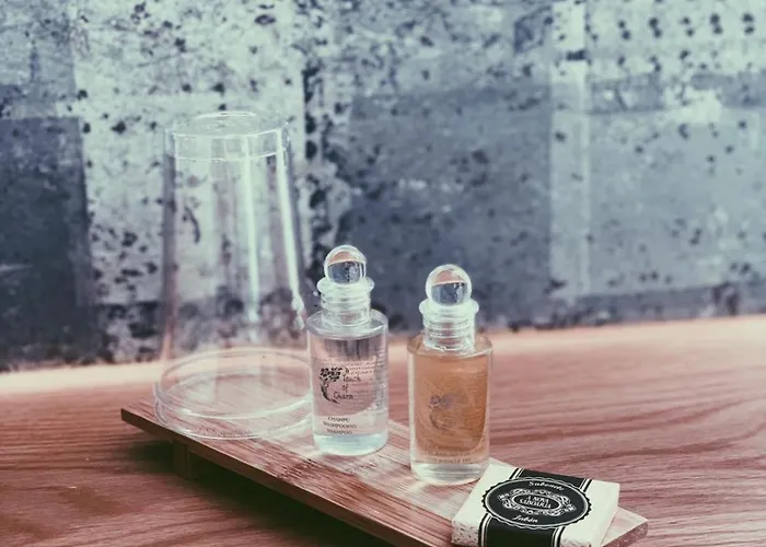 Farm stay La Fuentona De Santillana