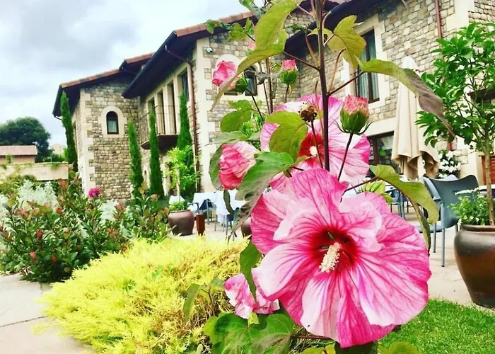 Farm stay La Fuentona De Santillana Vispieres