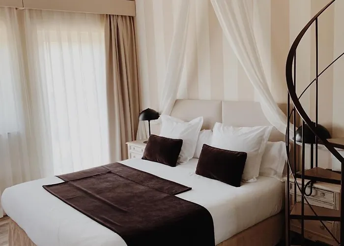 Farm stay La Fuentona De Santillana