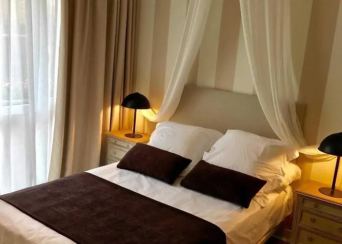 Farm stay La Fuentona De Santillana