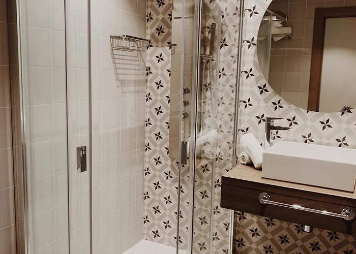 Séjour à la ferme La Fuentona De Santillana *