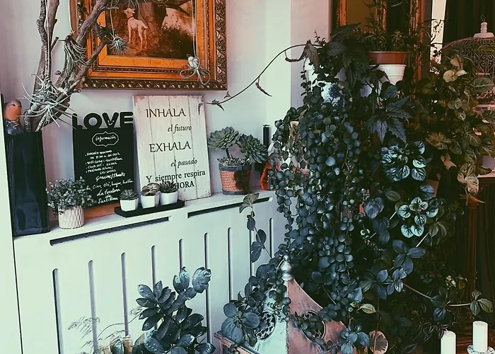 Séjour à la ferme La Fuentona De Santillana *