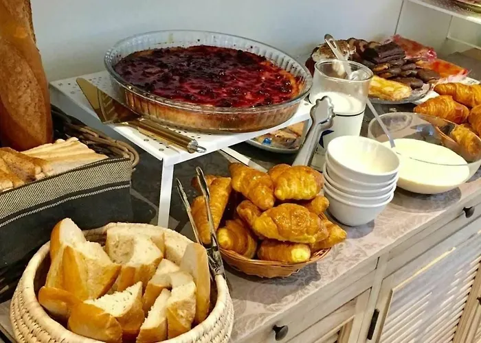 Séjour à la ferme La Fuentona De Santillana Vispieres