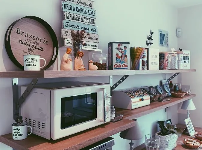 La Fuentona De Santillana *