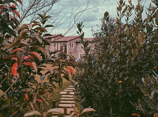 Farm stay La Fuentona De Santillana Vispieres