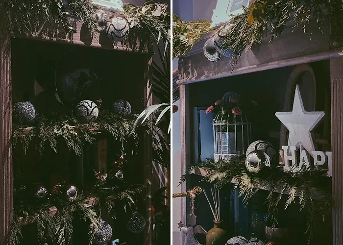 Séjour à la ferme La Fuentona De Santillana Vispieres