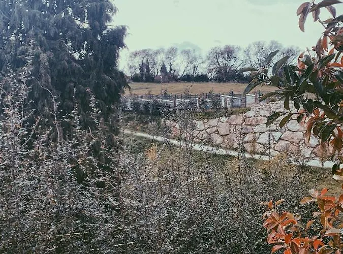 Farma La Fuentona De Santillana *