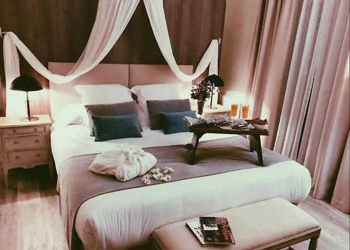 La Fuentona De Santillana Séjour à la ferme Vispieres