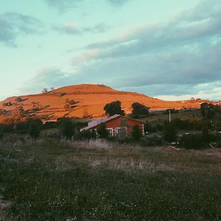 Vakantieboerderij La Fuentona De Santillana *