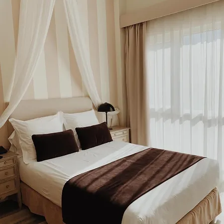 Vakantieboerderij La Fuentona De Santillana *