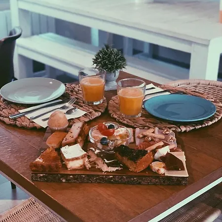 Vakantieboerderij La Fuentona De Santillana Vispieres