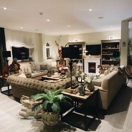 Vakantieboerderij La Fuentona De Santillana