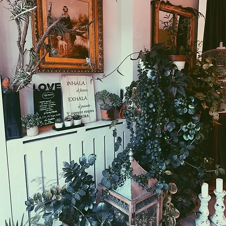 Vakantieboerderij La Fuentona De Santillana *