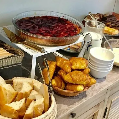 Vakantieboerderij La Fuentona De Santillana Vispieres