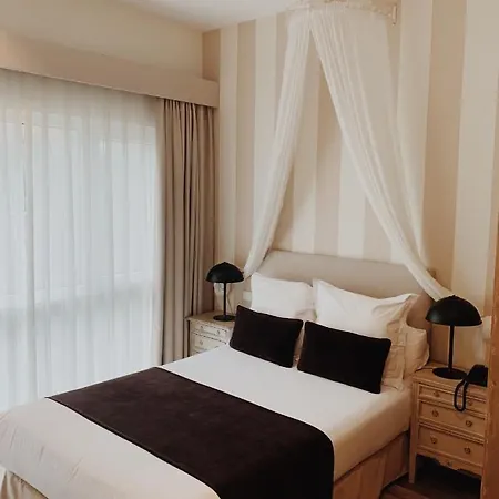 La Fuentona De Santillana Vakantieboerderij *