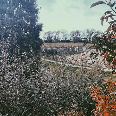 Vakantieboerderij La Fuentona De Santillana *