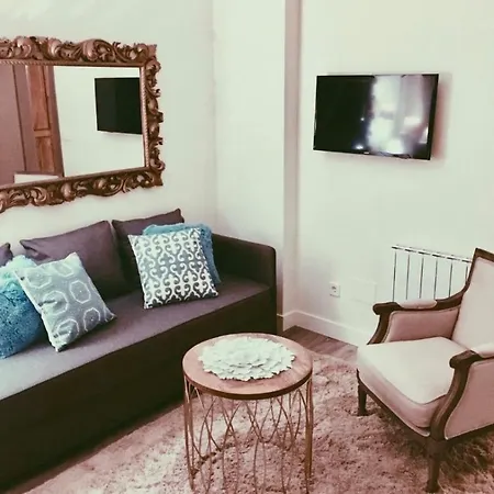 Vakantieboerderij La Fuentona De Santillana Vispieres